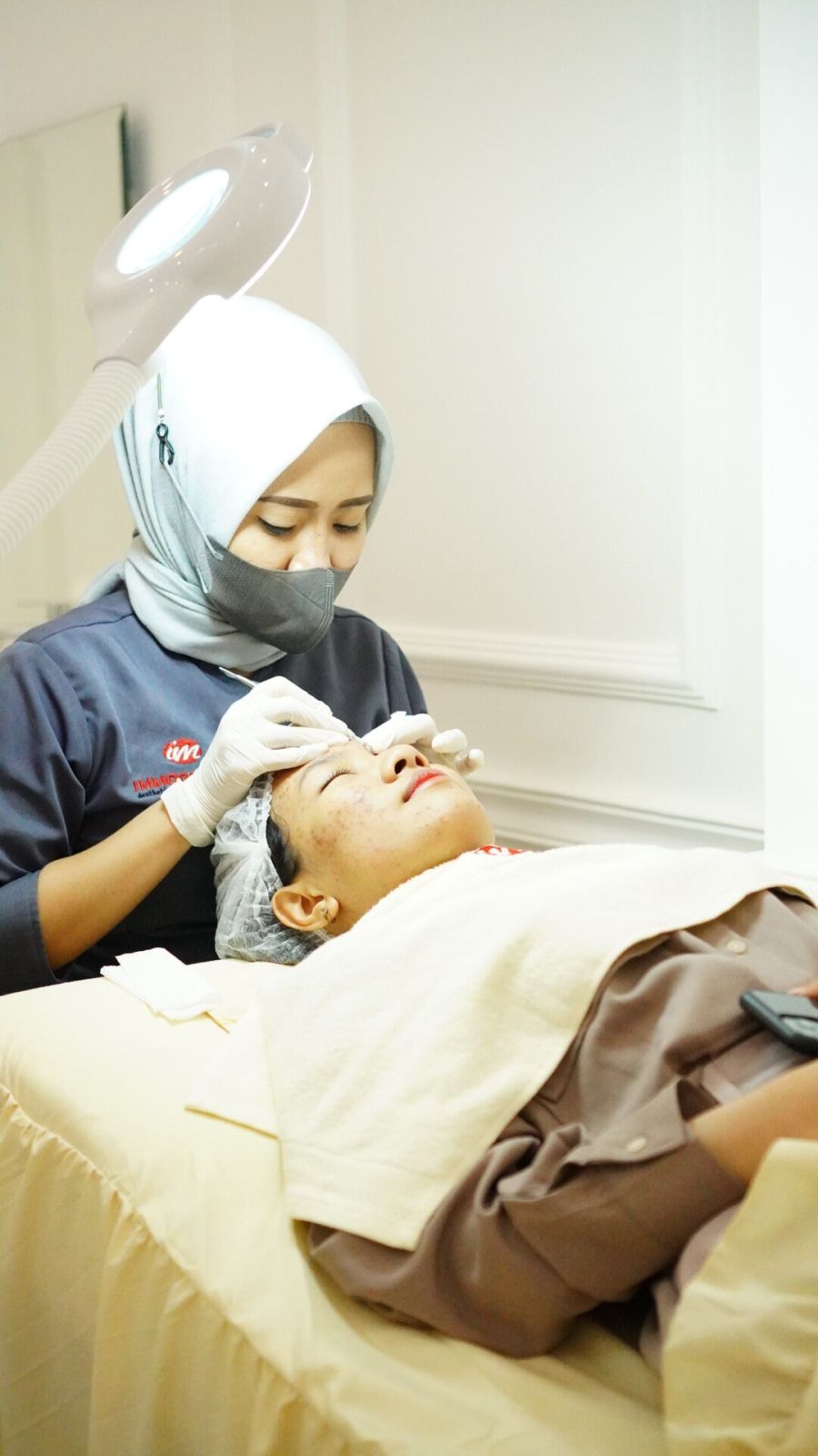 Kesehatan yang Terjangkau, Kecantikan yang Bersinar di Cilacap